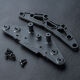 MST-Racing - Bumper breit (MST210378)