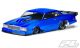 Pro-Line - 1978 Chevrolet Malibu Karo klar (PRO3549-00)