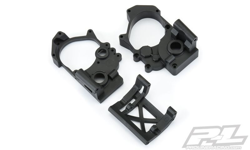 Pro-Line - ProLine 32P PRO-Series Ersatz-Getriebegehäuse (PRO6350-02)