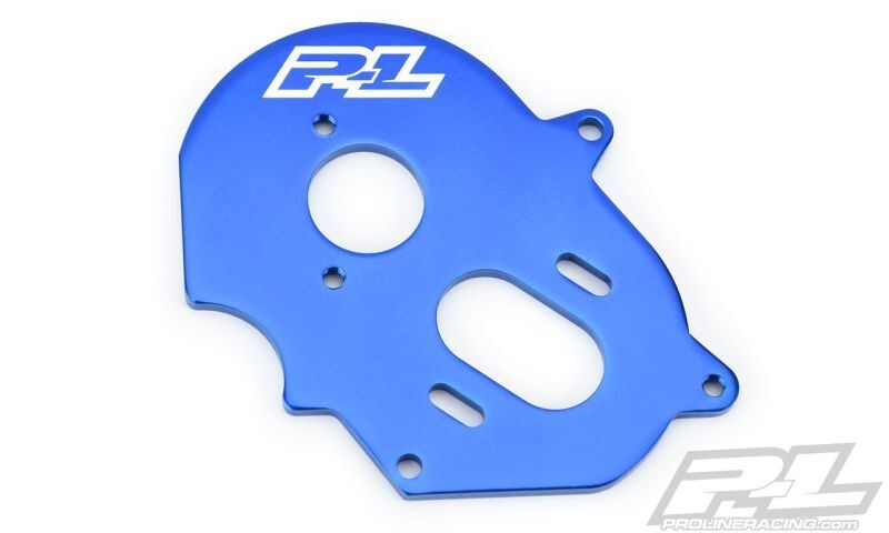 Pro-Line - ProLine 32P PRO-Series Ersatz-Alu-Motorplatte (PRO6350-04)