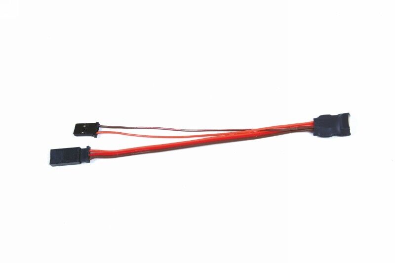 Graupner - Adapterkabel USB-Schnittstelle HoTT Sens - HoTT Tel (7168.S)