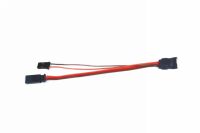 Graupner - Adapterkabel USB-Schnittstelle HoTT Sens -...