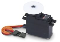 D-Power Graupner DES 586 BB Digital Servo