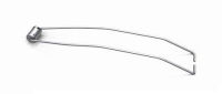 SkyRC - Wheely Bar für SR5 Motorrad (RB-B013)...