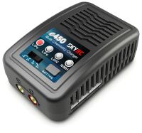 SkyRC - charger e450 AC 4A - 50W