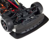 Arrma - Infraction Resto Mod Street Bash 6S BLX All-Road Truck blue - 1:7