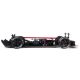 Arrma - Infraction Resto Mod Street Bash 6S BLX All-Road Truck blue - 1:7