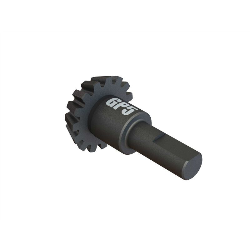 Horizon Hobby - Main Input Gear 15T GP5 (ARA311016)