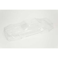 Horizon Hobby - FELONY 6S BLX Trimmed Body (Clear)...
