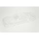 Horizon Hobby - FELONY 6S BLX Trimmed Body (Clear) (ARA410011)