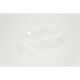 Horizon Hobby - FELONY 6S BLX Trimmed Body (Clear) (ARA410011)