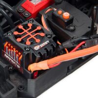 Arrma - Felony 6S BLX Street Bash All-Road Muscle Car orange - 1:7