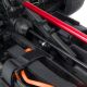 Arrma - Felony 6S BLX Street Bash All-Road Muscle Car orange - 1:7