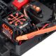 Arrma - Felony 6S BLX Street Bash All-Road Muscle Car orange - 1:7