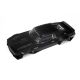 Horizon Hobby - FELONY 6S BLX Painted Body Black (ARA410007)