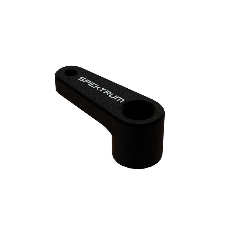 Horizon Hobby - Aluminum Servo Horn 23T Spline (Spektrum) (ARA340180)