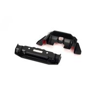 Horizon Hobby - FELONY Painted Splitter And Diffuser...