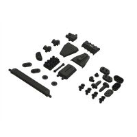 Horizon Hobby - 1/7th Scale Body Accessories Set A...
