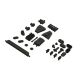 Horizon Hobby - 1/7th Scale Body Accessories Set A (ARA480040)