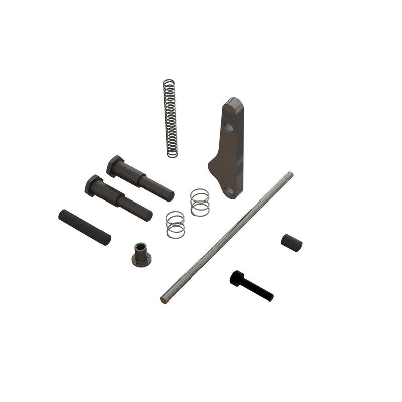Horizon Hobby - Handbrake Module Metal Parts Set (ARA311022)