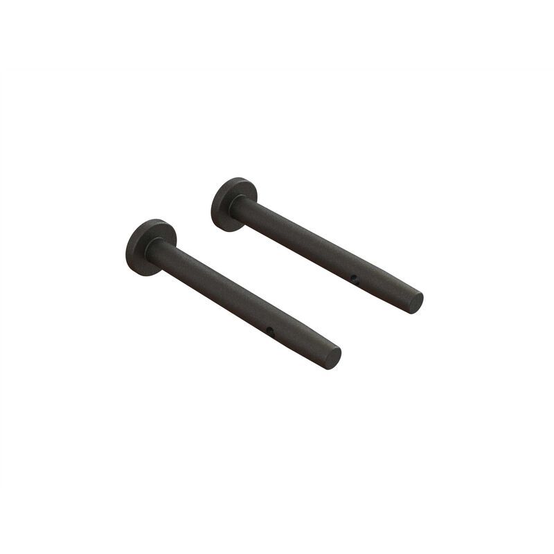Horizon Hobby - Pin 4x37mm (2) (ARA713034)