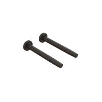 Horizon Hobby - Pin 4x37mm (2) (ARA713034)