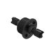 Horizon Hobby - Front/Rear Diff Set 42T GP5 10k (ARA311023)