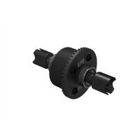 Horizon Hobby - Front/Rear Diff Set 45T GP6 10k (ARA311024)