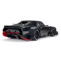 Arrma - Felony 6S BLX Street Bash All-Road Muscle Car...