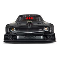 Arrma - Felony 6S BLX Street Bash All-Road Muscle Car schwarz - 1:7