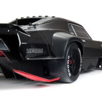 Arrma - Felony 6S BLX Street Bash All-Road Muscle Car schwarz - 1:7