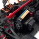 Arrma - Felony 6S BLX Street Bash All-Road Muscle Car schwarz - 1:7