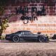 Arrma - Felony 6S BLX Street Bash All-Road Muscle Car schwarz - 1:7