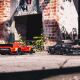 Arrma - Felony 6S BLX Street Bash All-Road Muscle Car schwarz - 1:7