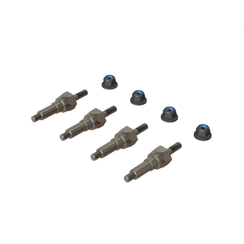 Horizon Hobby - Shock Standoff (4) (ARA330703)