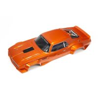 Horizon Hobby - FELONY 6S BLX Painted Body Orange...