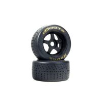 Horizon Hobby - DBOOTS HOONS 53/107 2.9 Gold Belted...