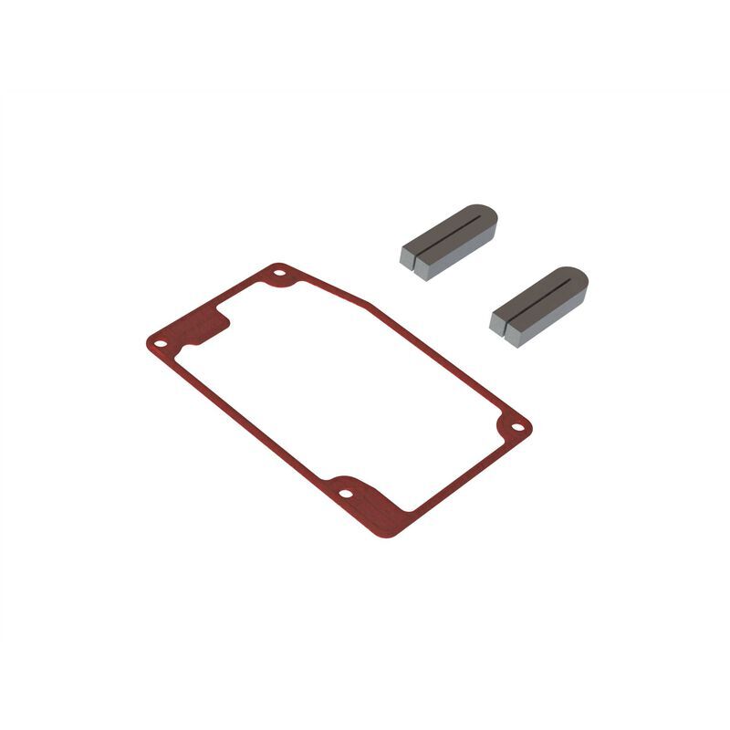Horizon Hobby - Radio Box Seal Set (ARA320600)