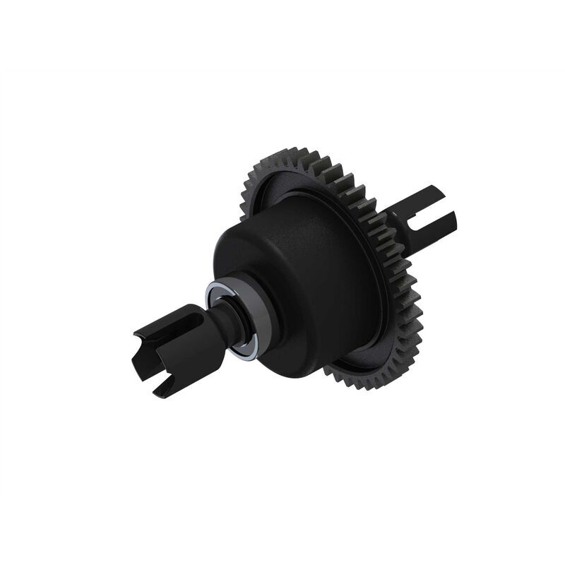 Horizon Hobby - Center Diff Set 46T 100K (ARA310989)