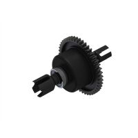 Horizon Hobby - Center Diff Set 46T 100K (ARA310989)