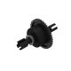 Horizon Hobby - Center Diff Set 46T 100K (ARA310989)