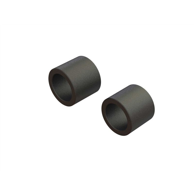 Horizon Hobby - Crush Tube 5x7x5mm (2) (ARA311026)