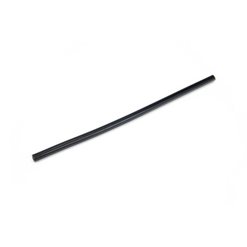 Horizon Hobby - Pipe 6x10mm 300mm Long (Black) (ARA480043)