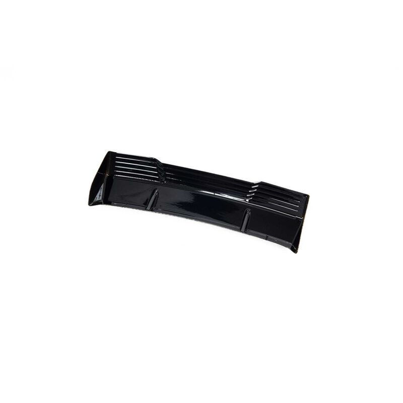 Horizon Hobby - FELONY 6S BLX Rear Wing (Black) (ARA480041)