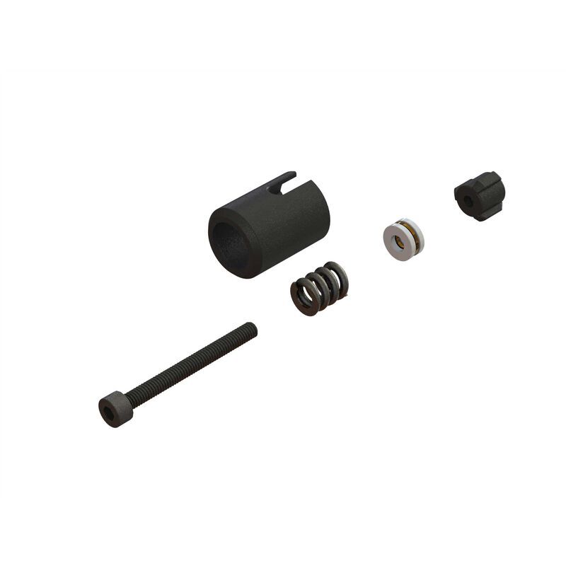 Horizon Hobby - Slipper Clutch Maintenance Set (ARA311033)