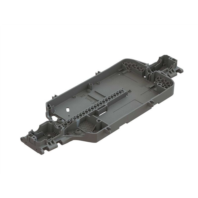 Horizon Hobby - Composite Chassis - LWB (ARA320608)