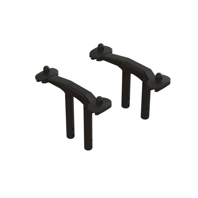 Arrma - MT Body Mount Set