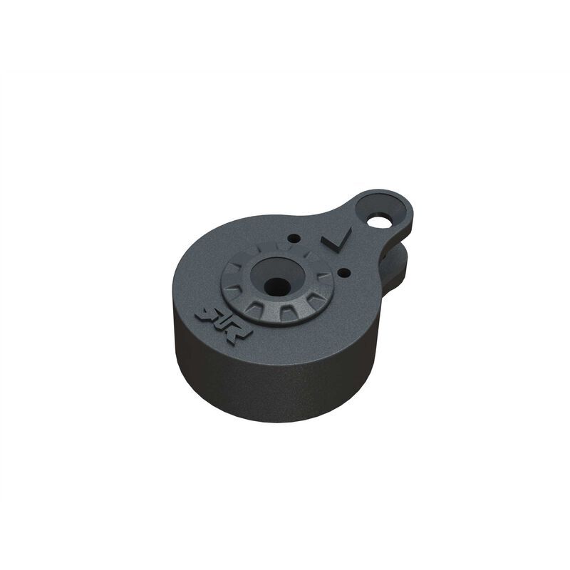 Horizon Hobby - Direct Mount Servo Saver (23T Spline) (ARA340181)
