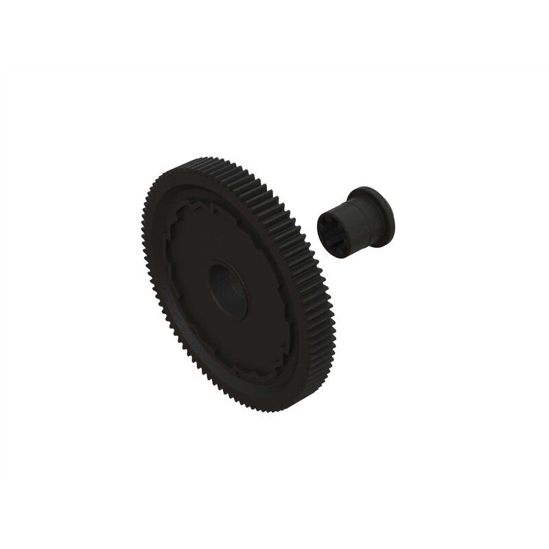 Horizon Hobby - Spur Gear (91T,48dp) (ARA311030)