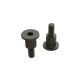 Horizon Hobby - M3x12.5mm Screw Shaft (2) (ARA727312)